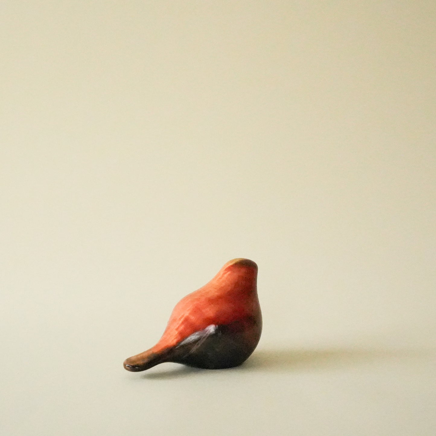 Suups Konst & Design製の小鳥のオブジェ